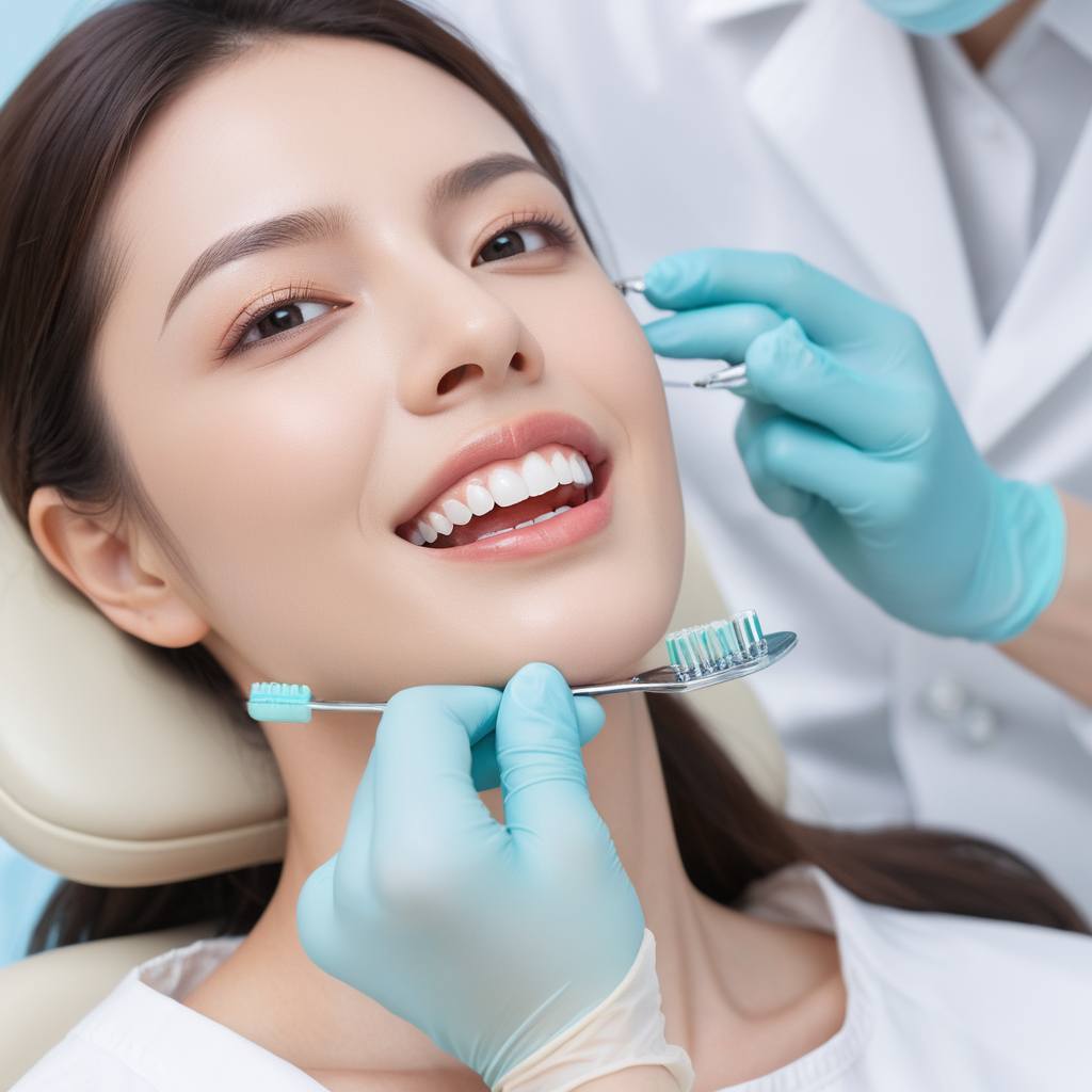 三、郑州德韩口腔是不是属于正规医院?资质认证与连锁品牌优势