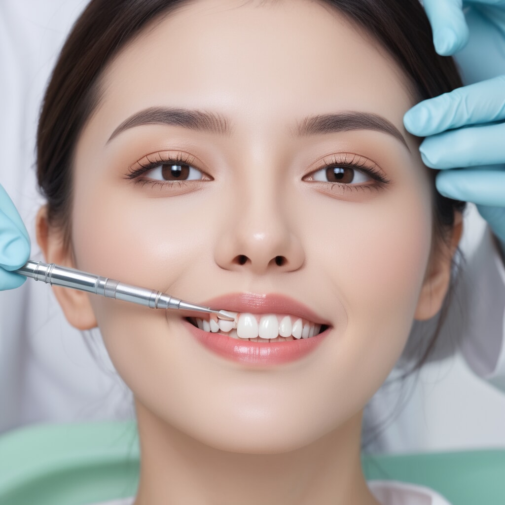 五、德韩口腔国内连锁:技术合作与品牌影响力