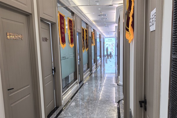 一、石家庄植美口腔医院