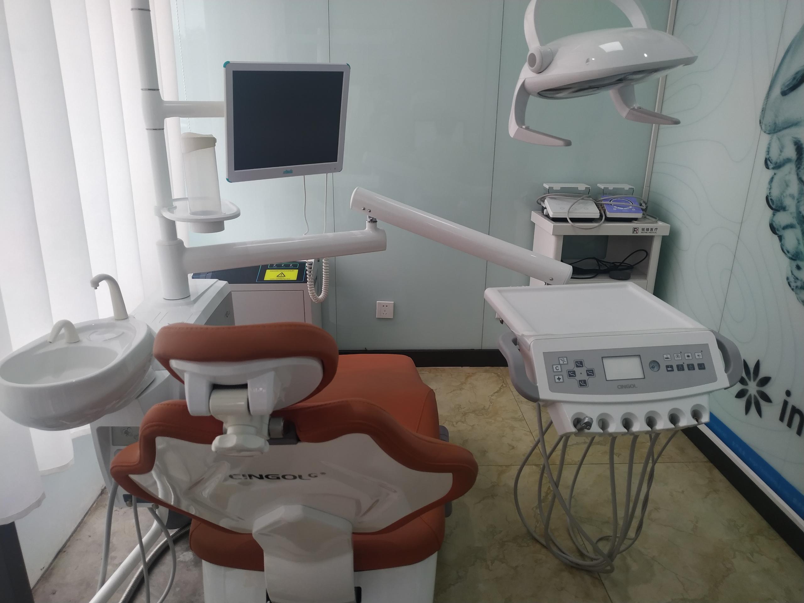 五、石家庄永齐口腔