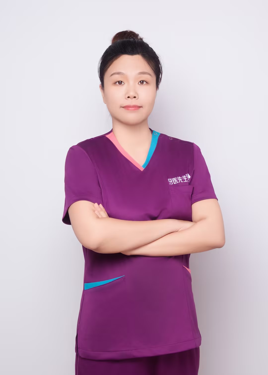 十、石家庄牙医先生口腔