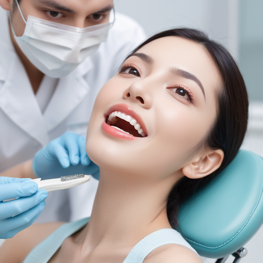 兰州惠安齿科分院地图：哪家离你较近