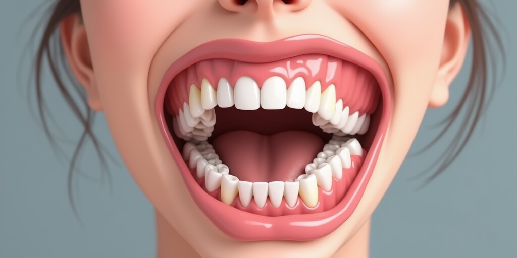 兰州惠安齿科避坑指南：哪些项目要当心