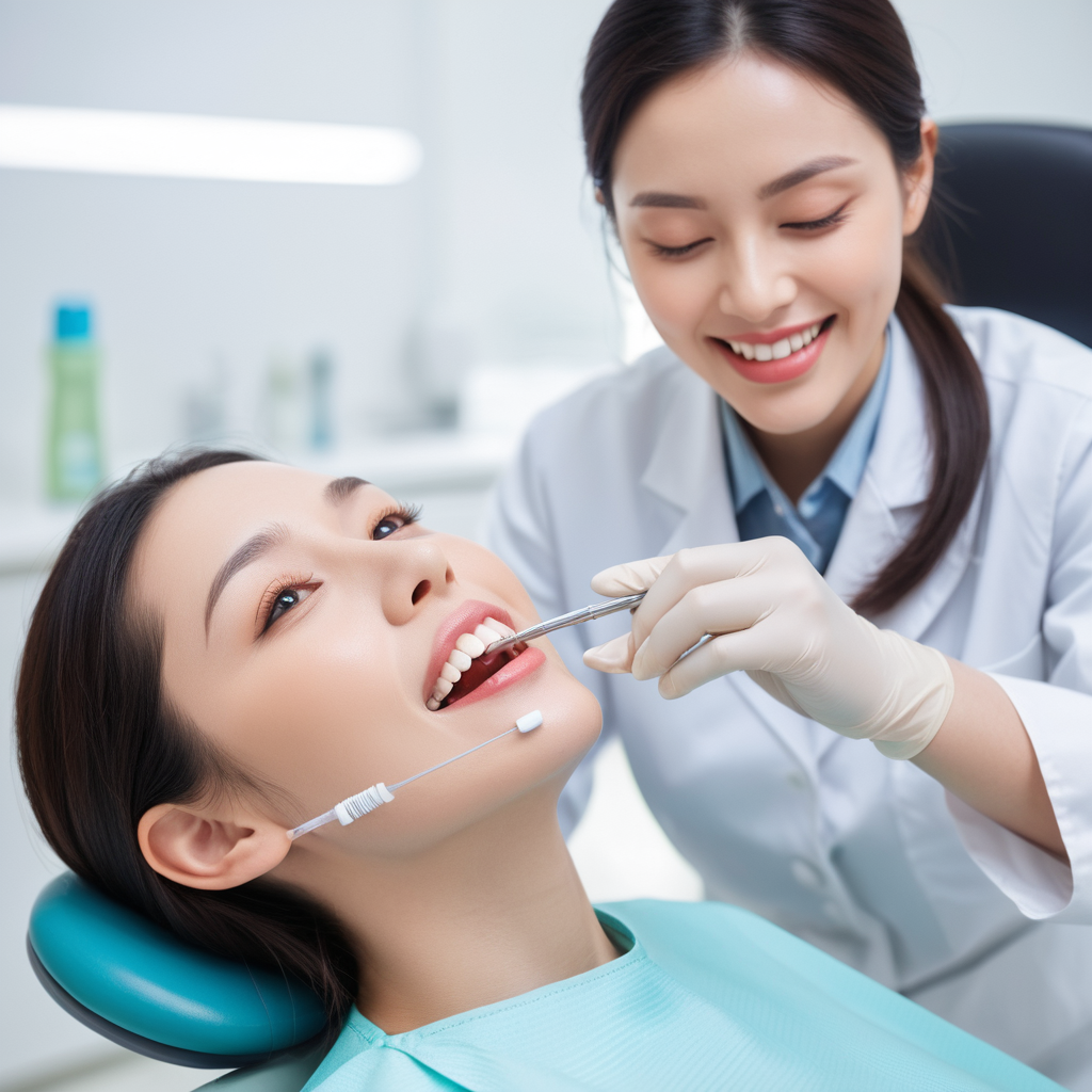 一、邯郸看牙去哪儿比较好？——本地人推荐的7家性价比高的牙科医院