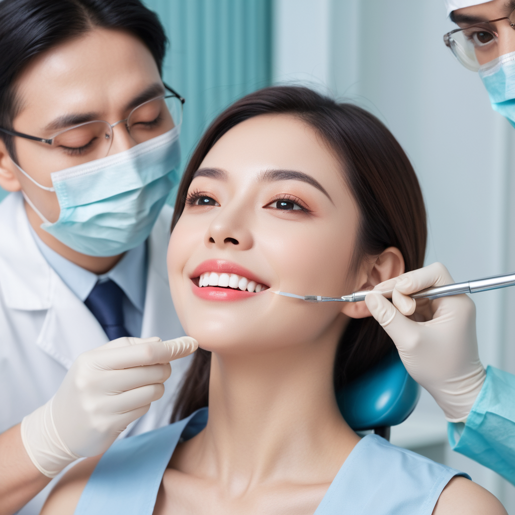 三、邯郸看牙去哪儿比较好呢？——本地居民口碑与服务体验