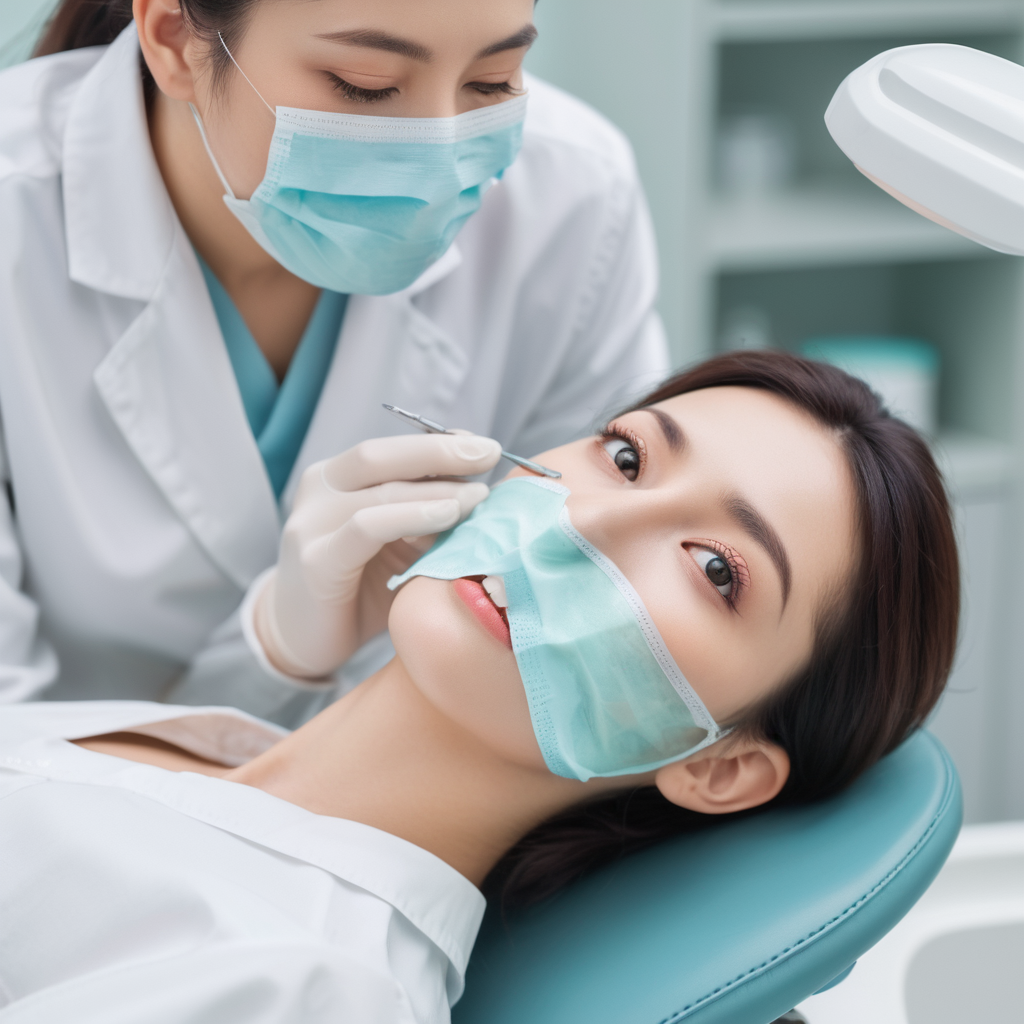 五、邯郸看牙哪里较好？——技术与服务的双重确保