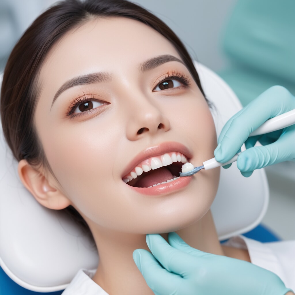 四、兰州金顺康口腔