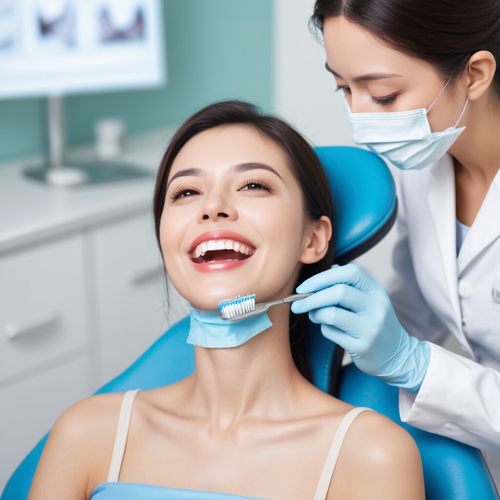 三、库尔勒牙科排名综合总结