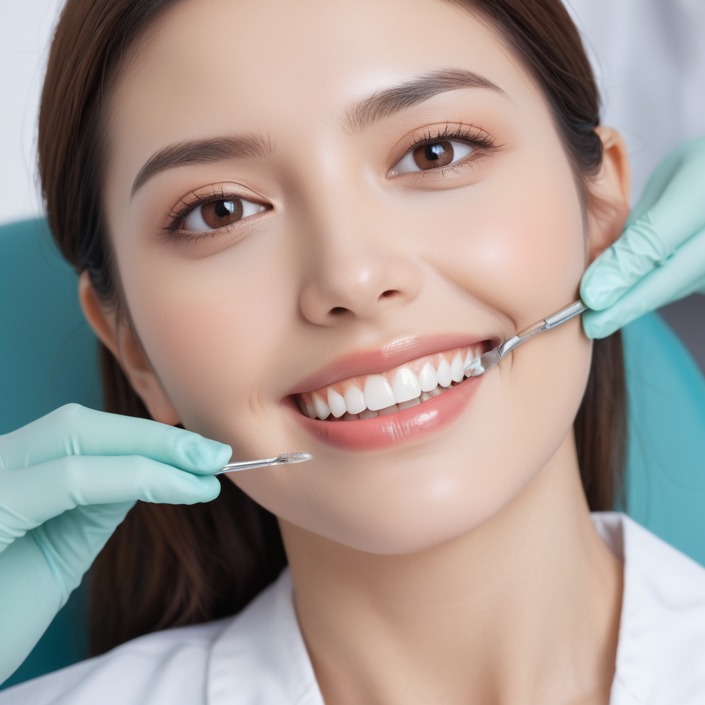 二、防城港美澳口腔医院