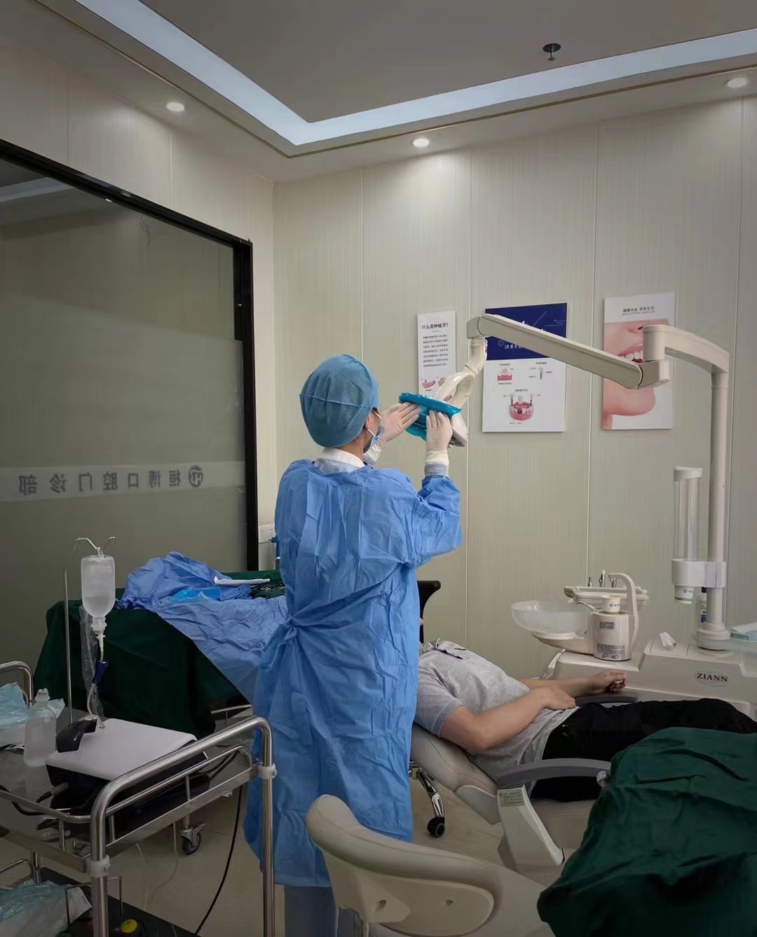 三、防城港桓博口腔