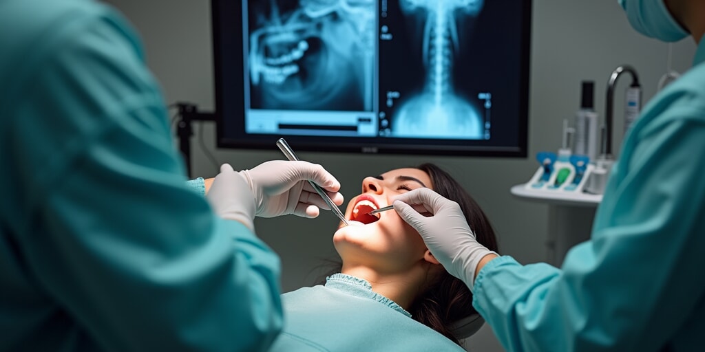 五、防城港赖氏口腔