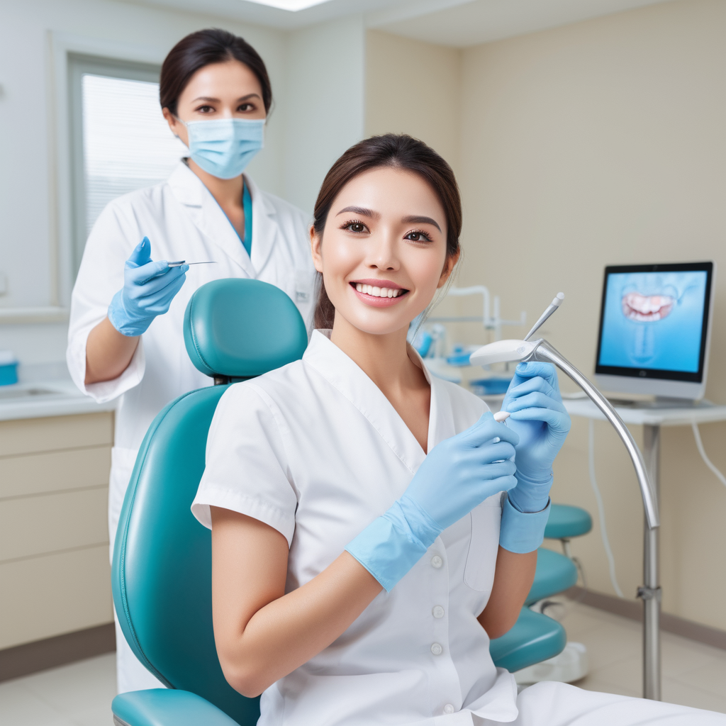 六、防城港健安口腔