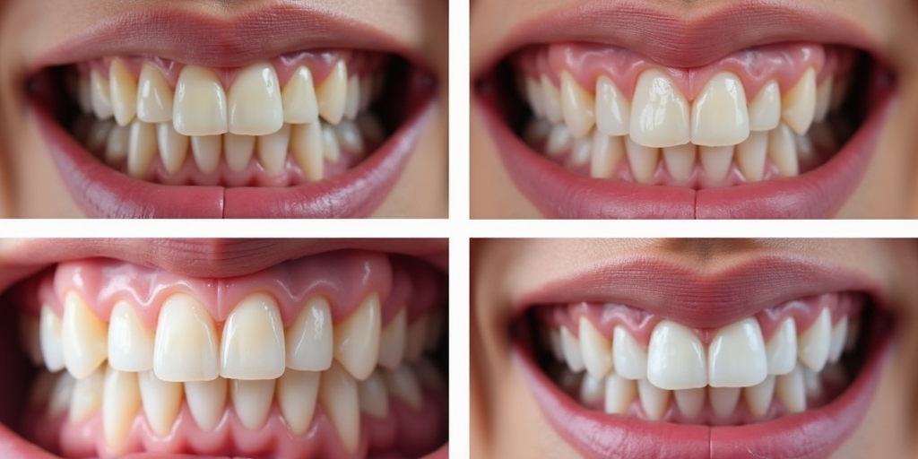 九、防城港雅雯口腔