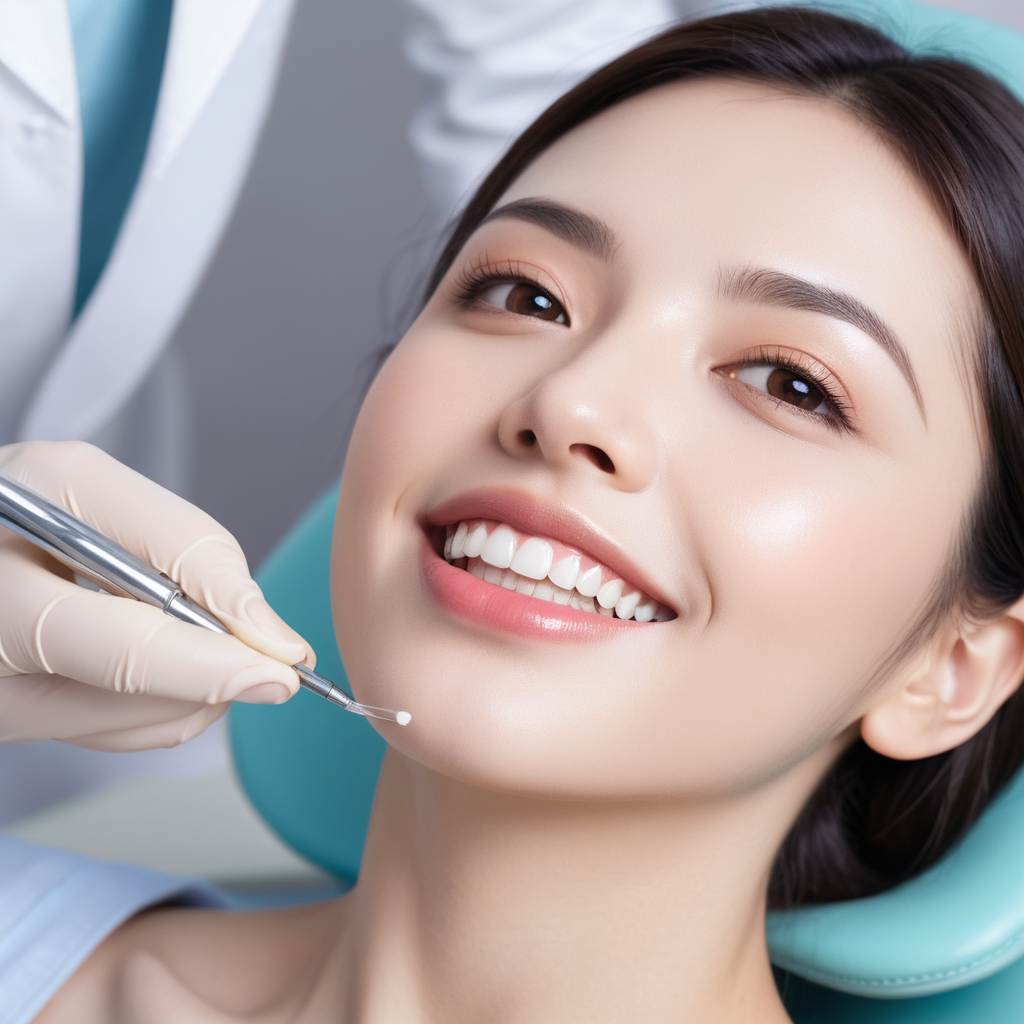 十、防城港小天使口腔