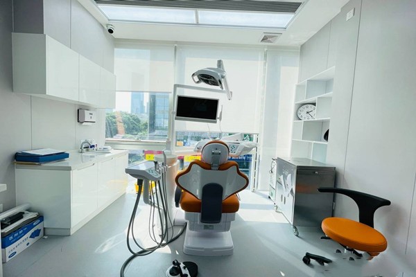 四、深圳诺德齿科（西乡3家店）