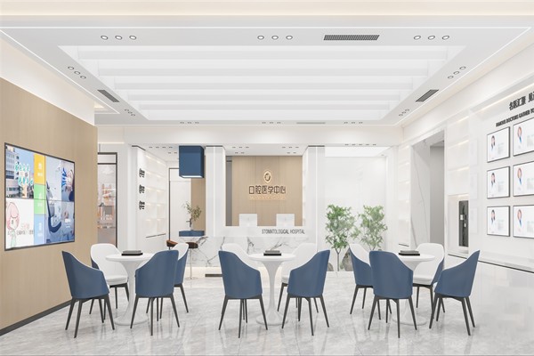 一、本溪卫协医院口腔科