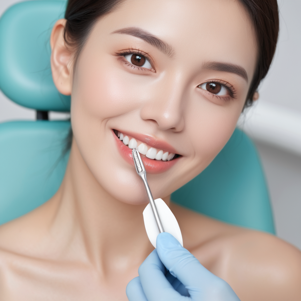 四、本溪牙科医院排名其他信息