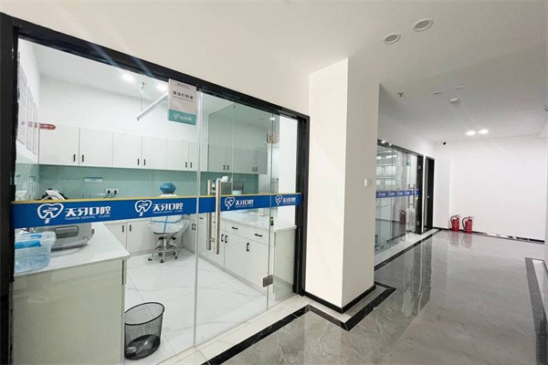 四、乌鲁木齐天牙口腔医院患者反馈与口碑评价