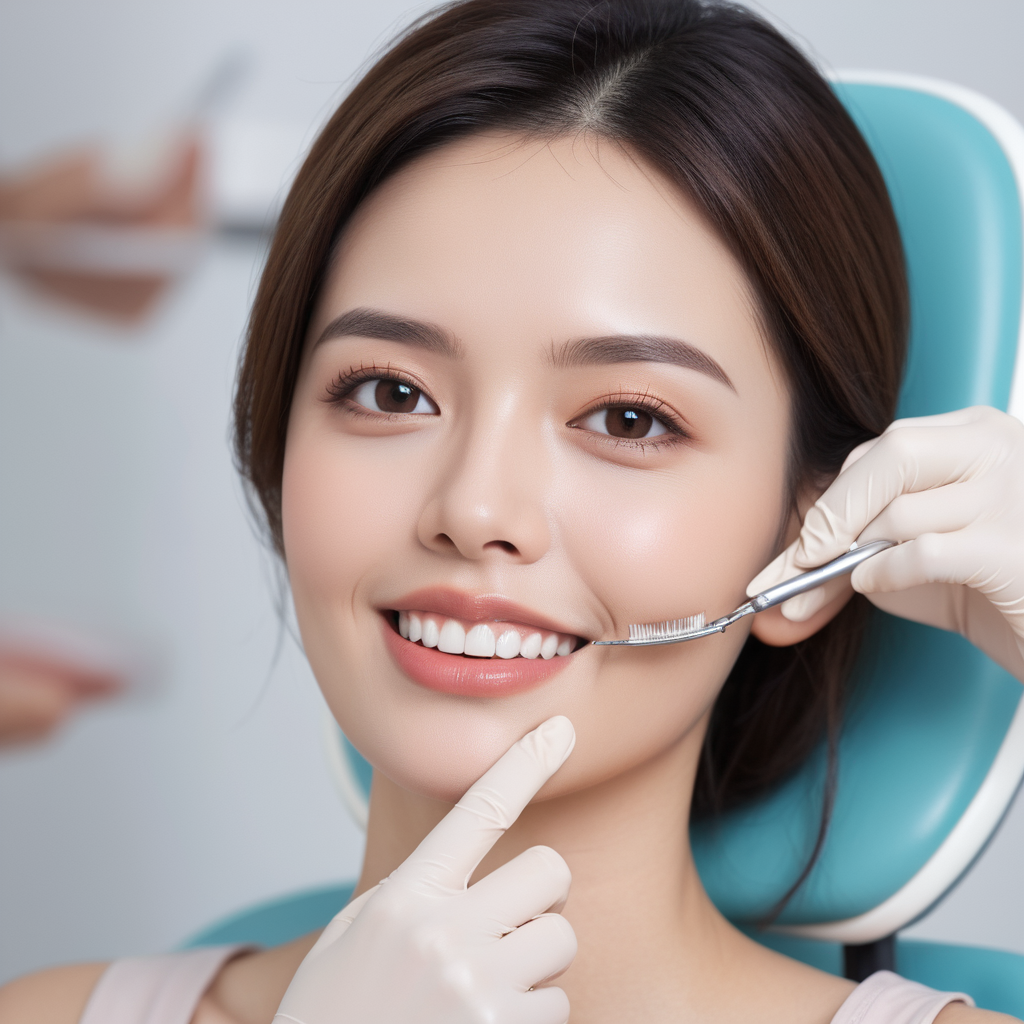 泉州人怎么选？海丝口腔医院靠谱吗？丰泽总院与分院布局更全面