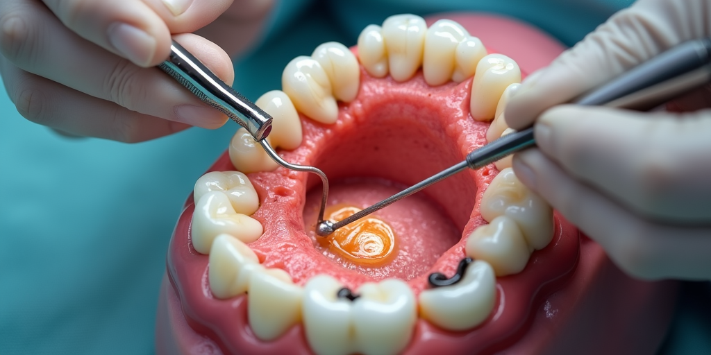 二、核心医生团队与技术特色