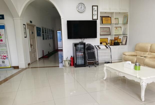 二、三亚鼎点口腔