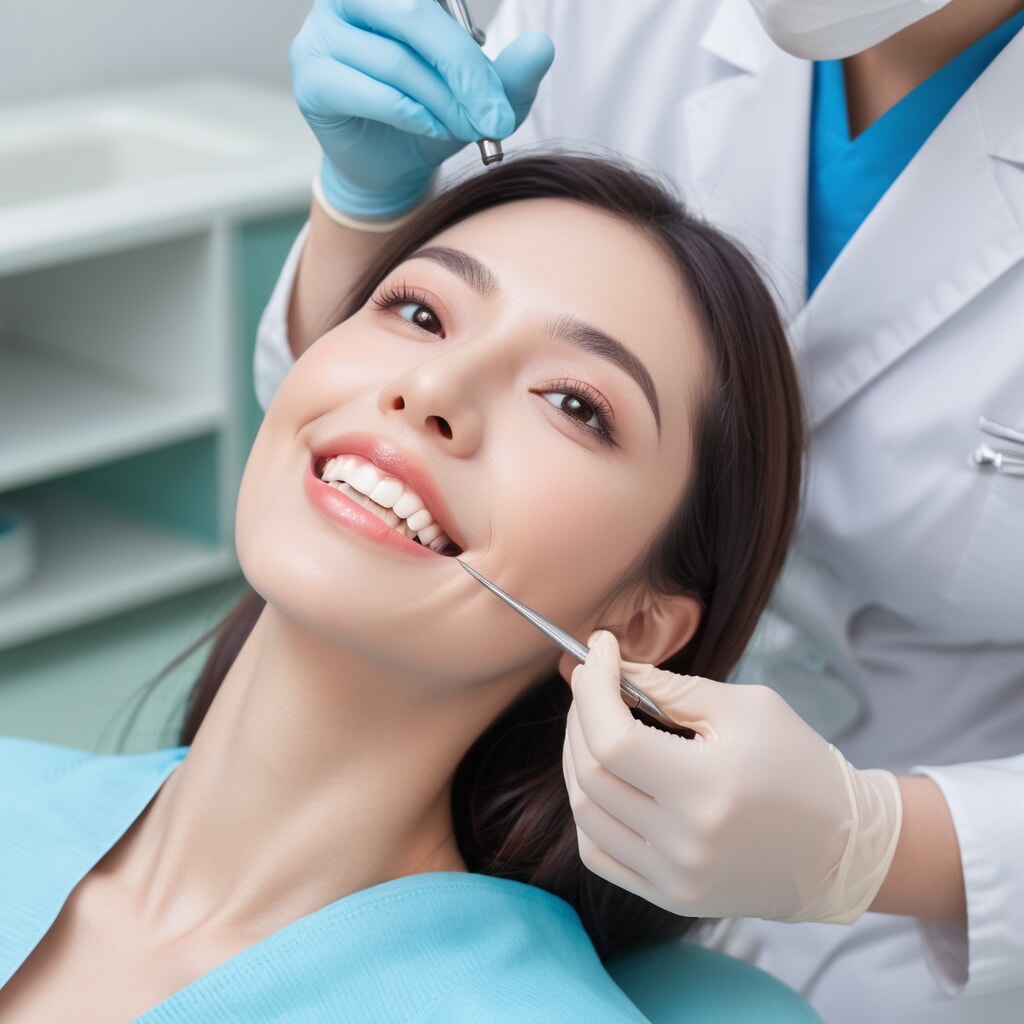 九、三亚一佳口腔