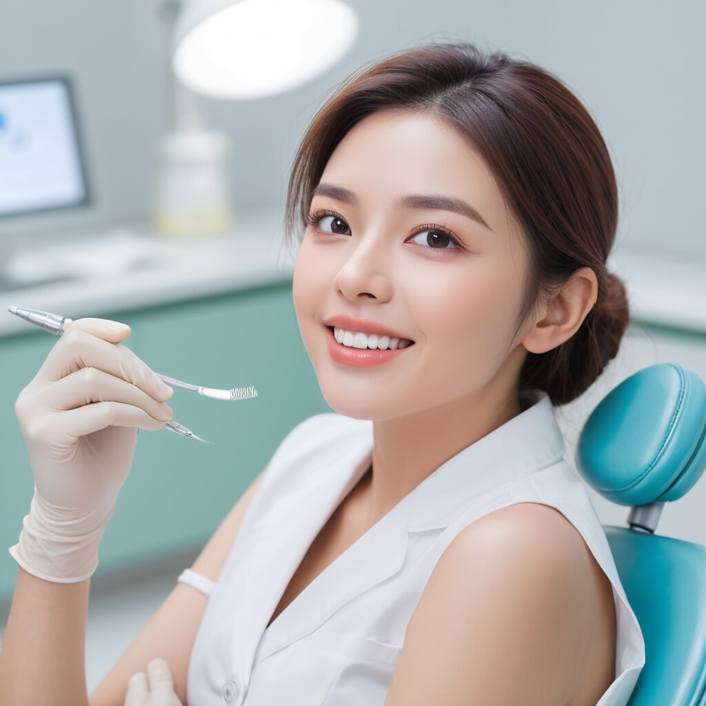 十、三亚美尔口腔