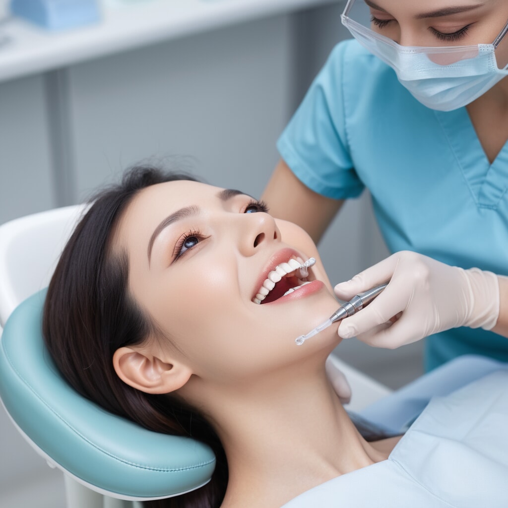 五、无锡佳洁士口腔与本地其他机构的对比分析