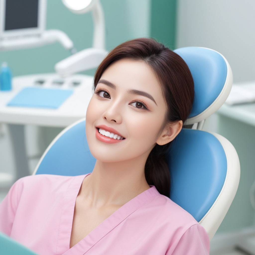 二、宁波桃源口腔医院