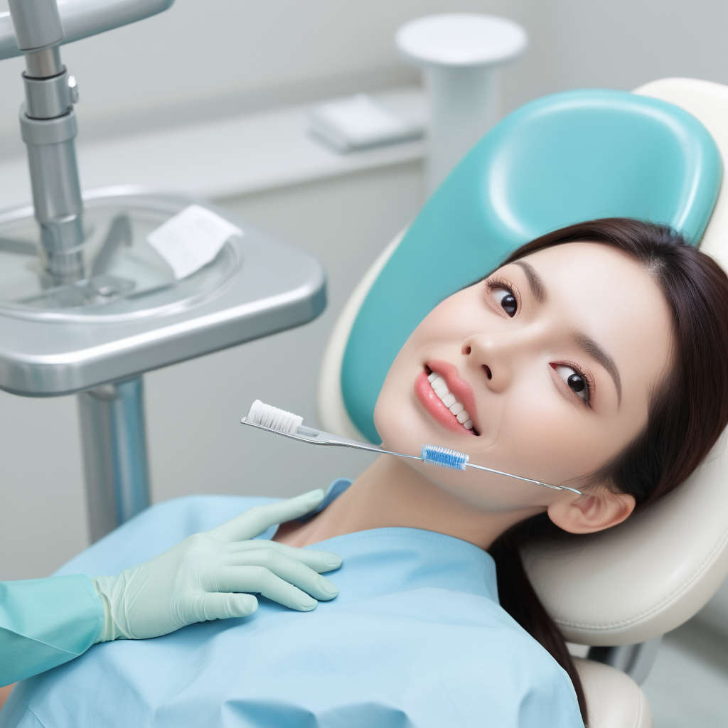 三、宁波鄞州恒美口腔医院