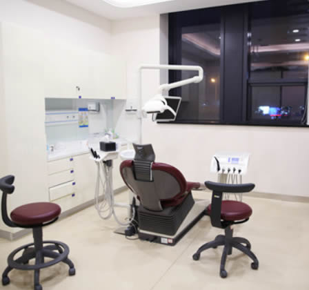 七、宁波海曙泰康拜博口腔门诊部