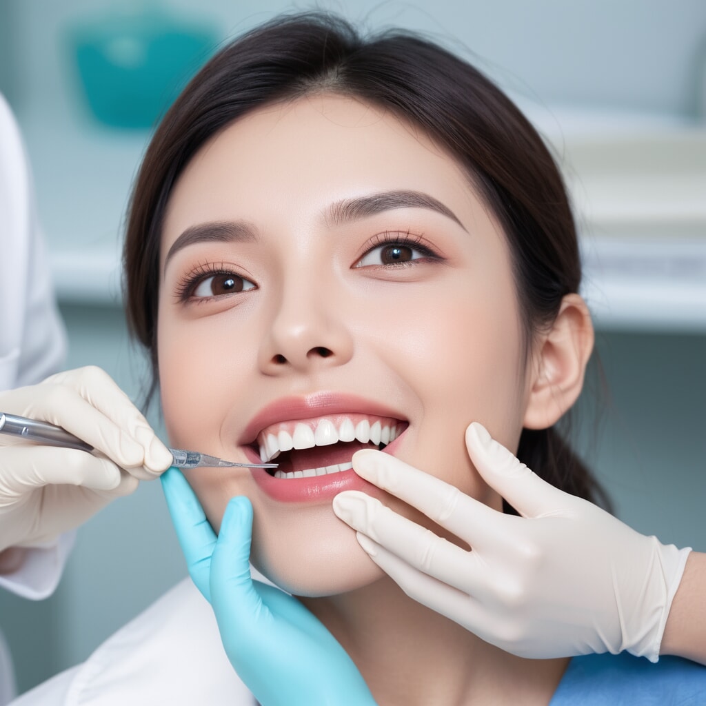 八、宁波北仑牙科医院