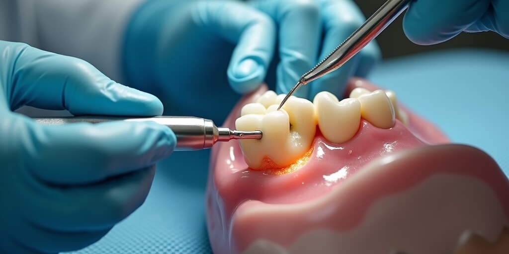 二、牙博士口腔