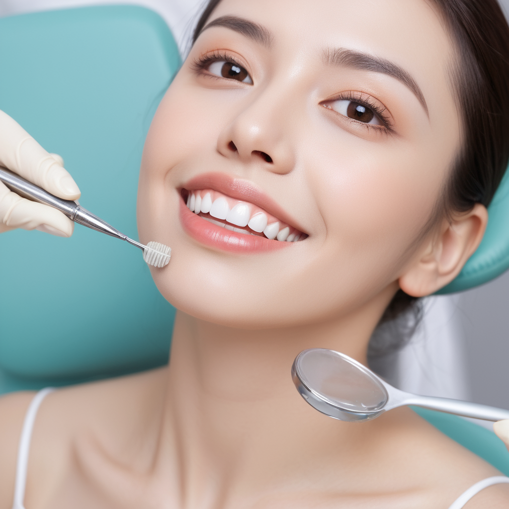 三、博罗县人民医院口腔科