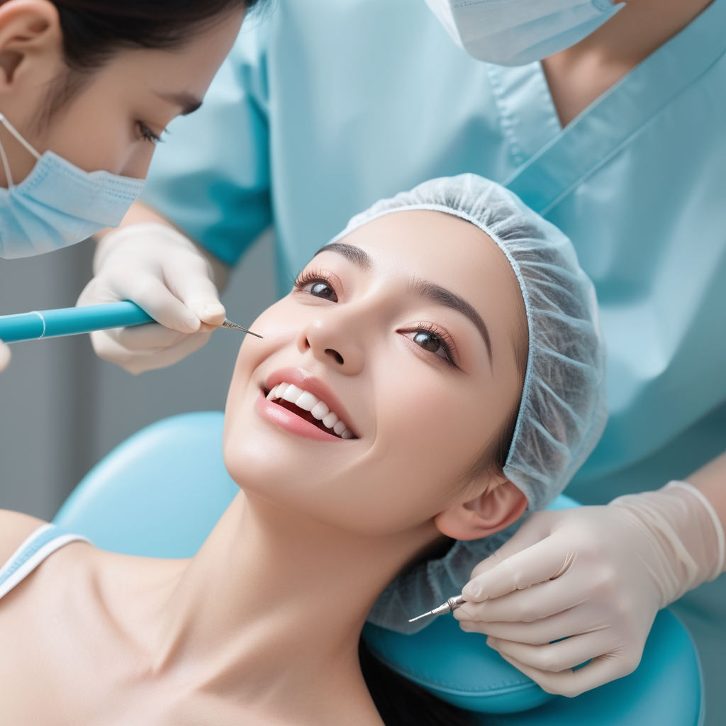 五、博罗传承口腔