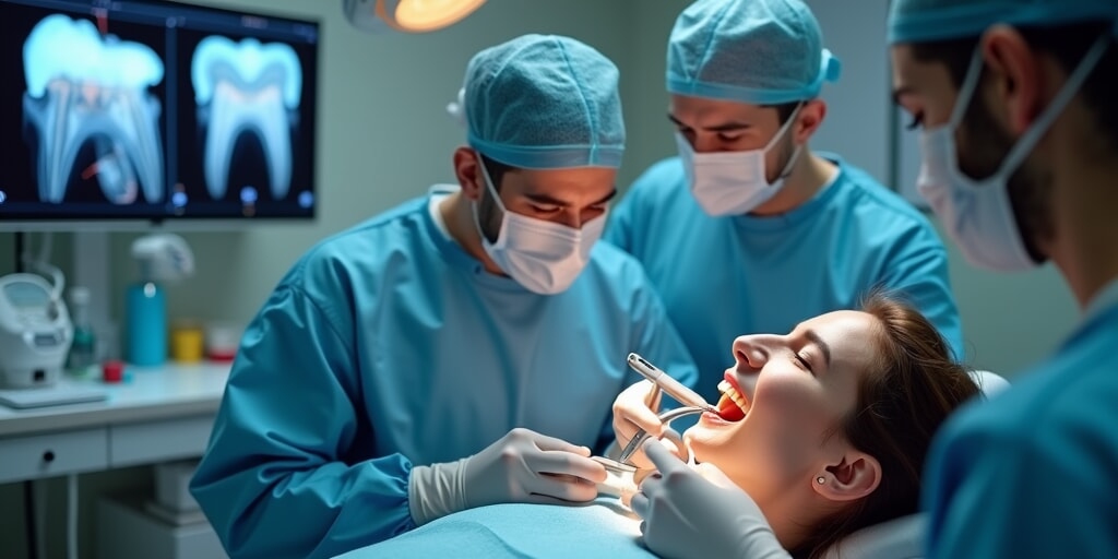 六、博罗天使口腔