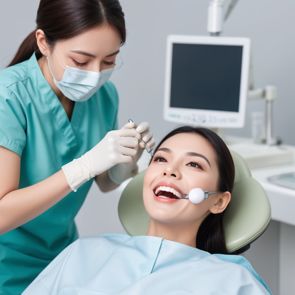 九、博罗牙百年口腔