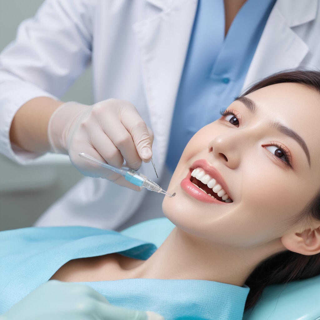 一、普洱森贝口腔医院