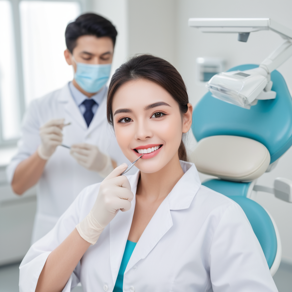 四、普洱杨丽萍口腔