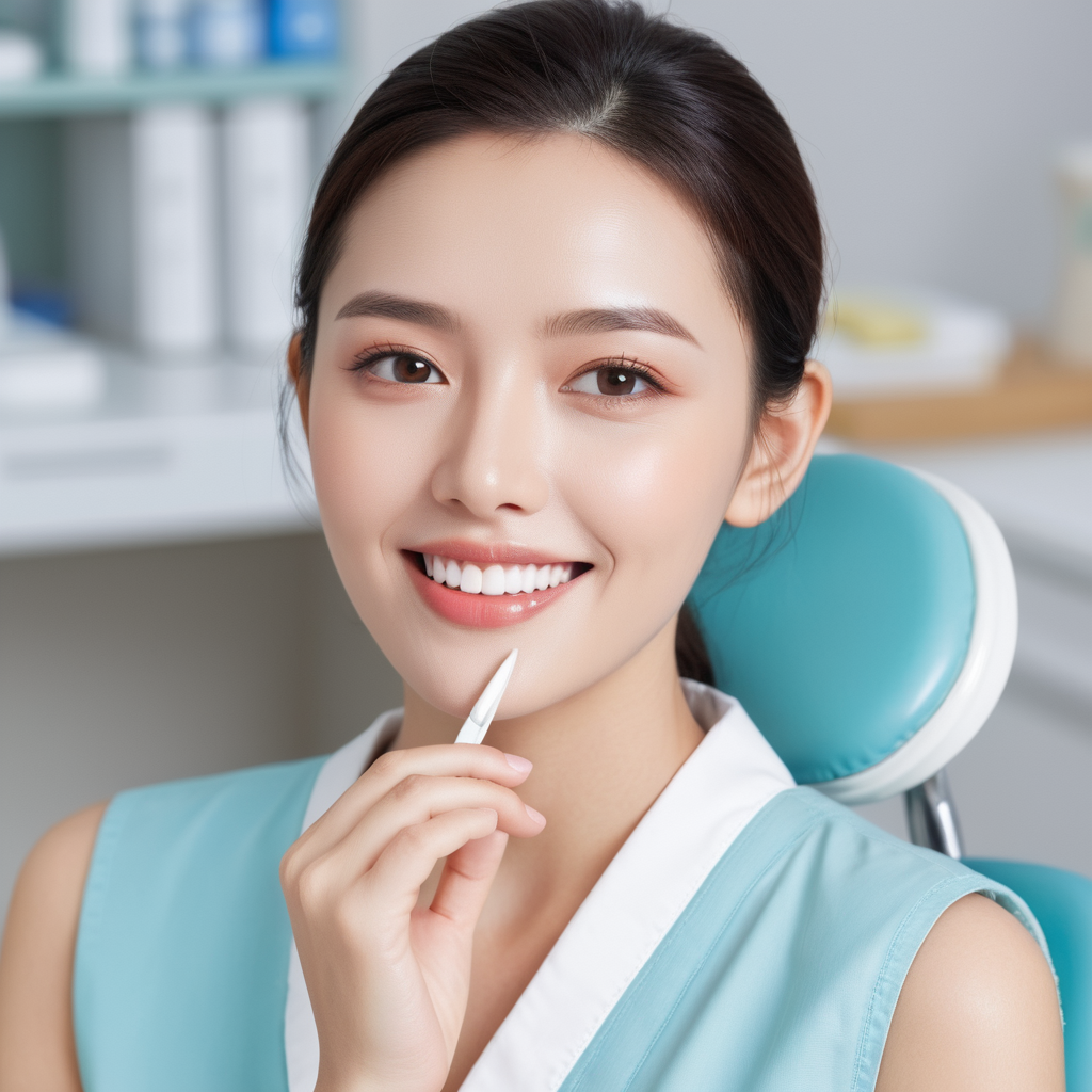 五、普洱雅洁口腔