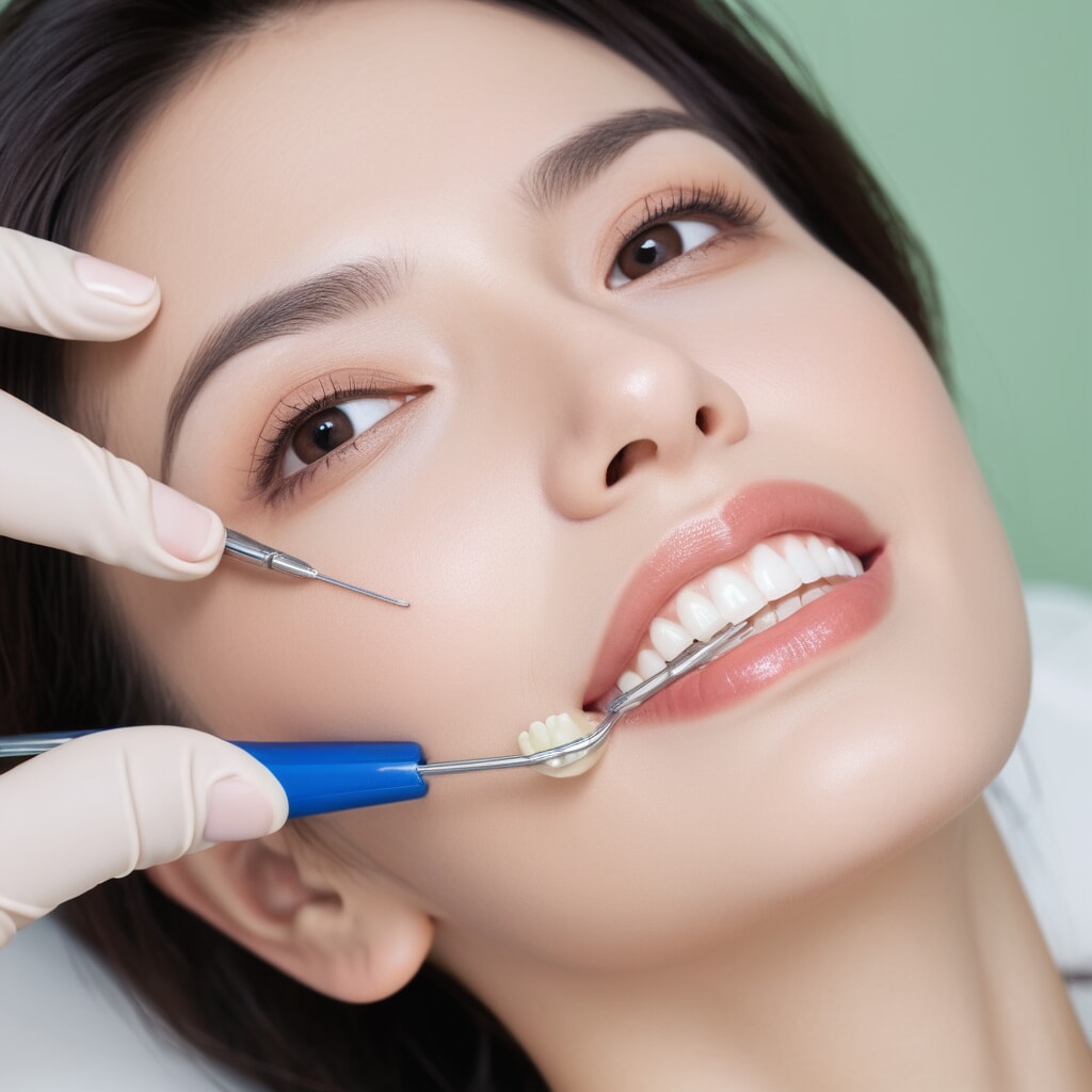 五、池州市人民医院口腔科