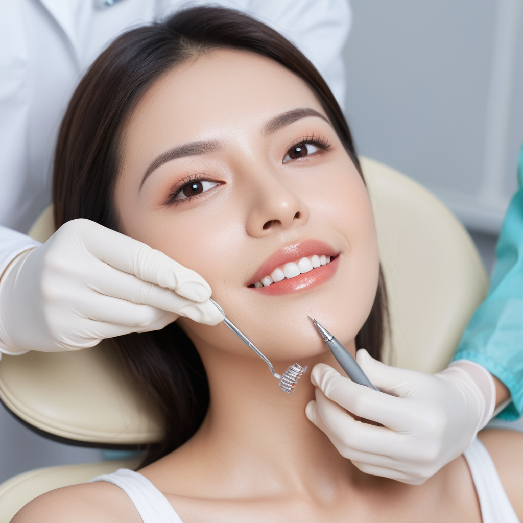 六、池州安美口腔