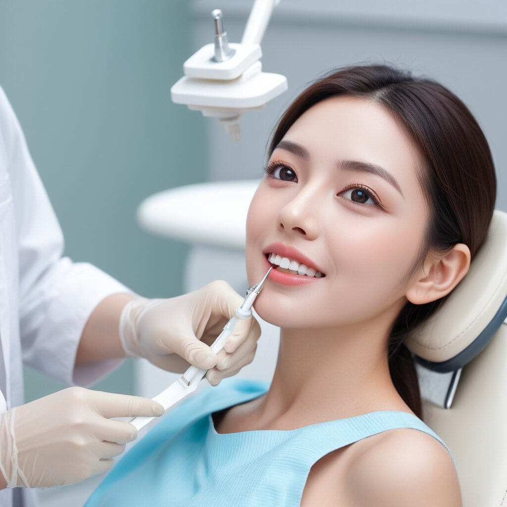 八、池州博雅口腔