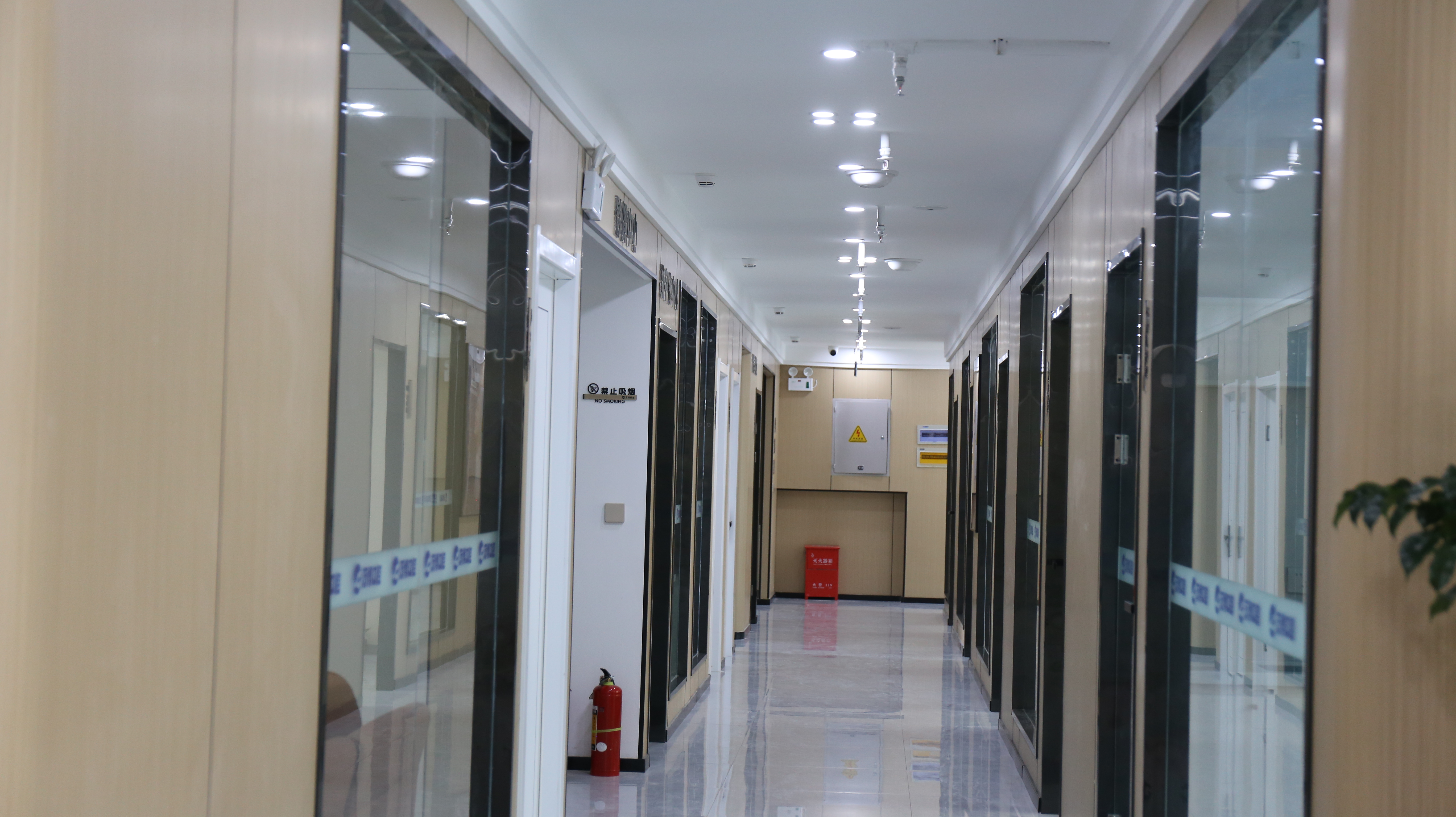 五、兰州新区万博口腔