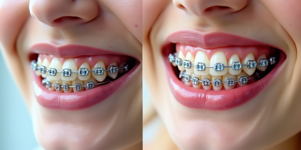 十、兰州牙王国口腔