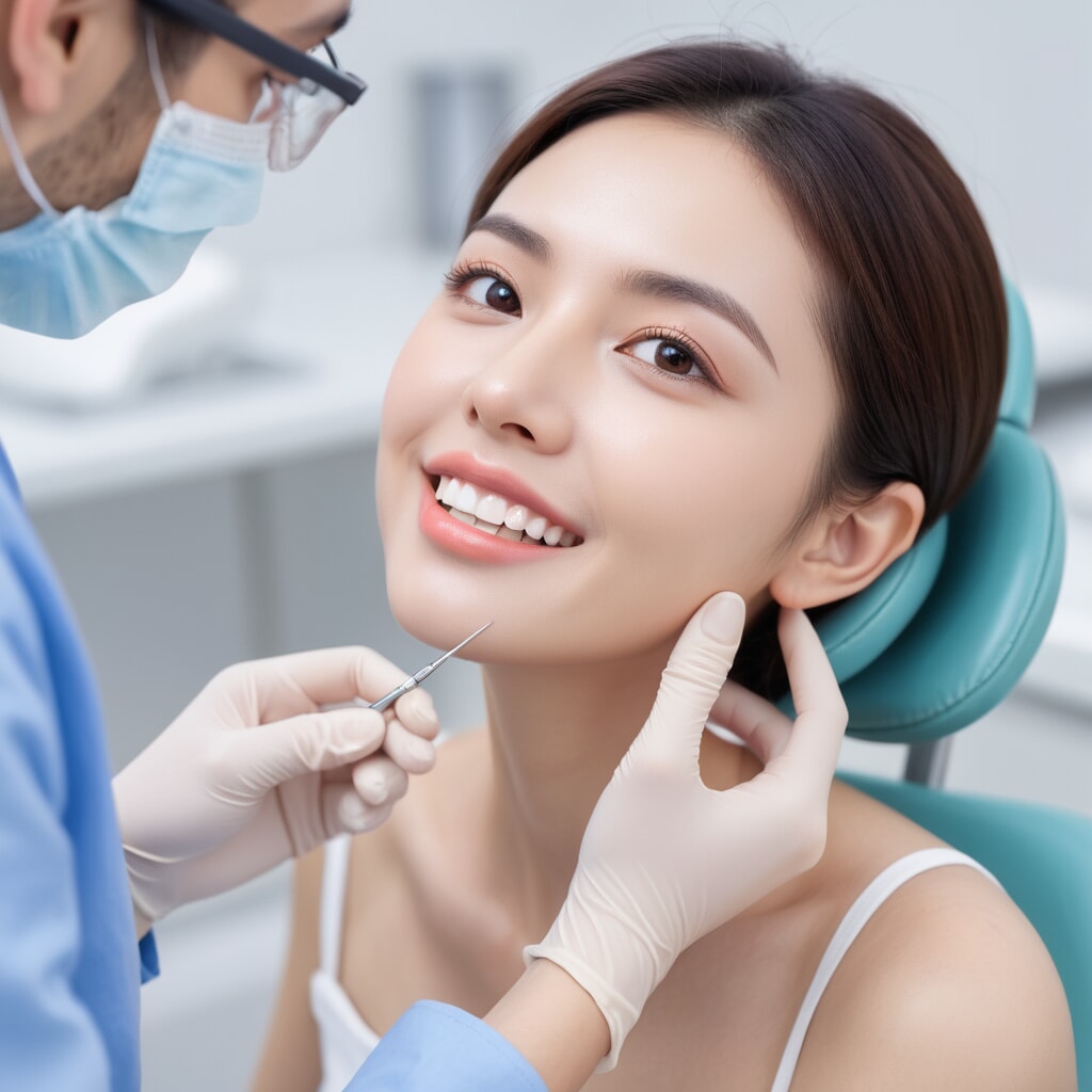 二、诸城口碑较好的牙科诊所排名解析：度与患者满意度的平衡