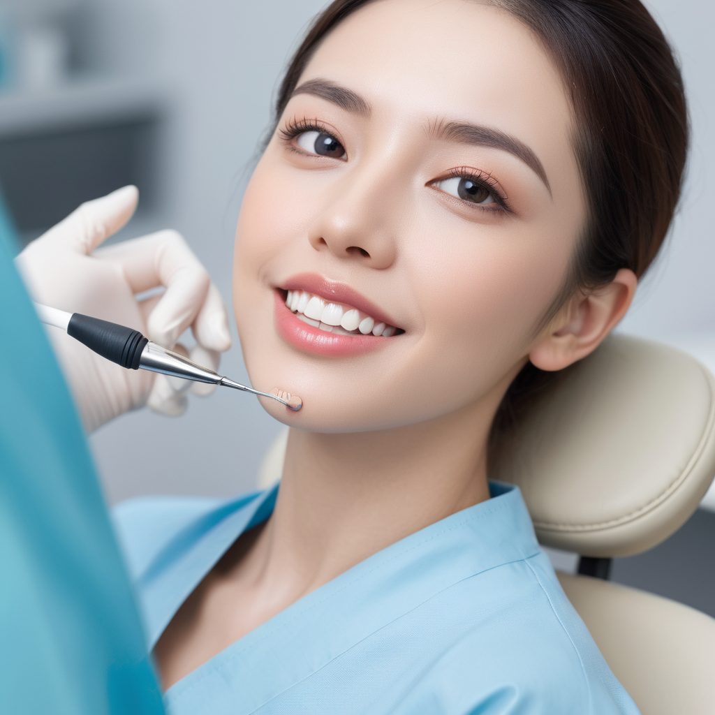 四、诸城哪家牙科诊所比较好？项目优势与价格透明度对比