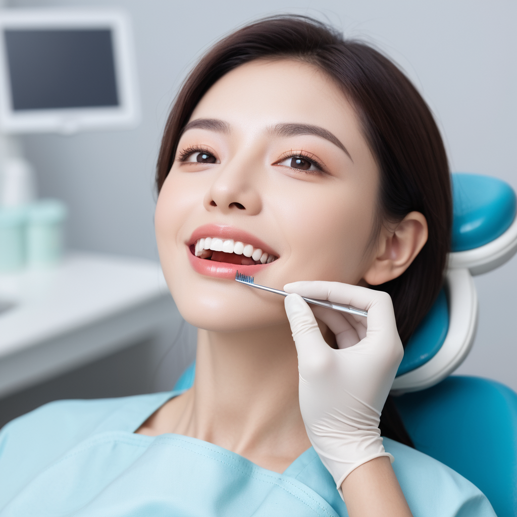 二、术后舌头疼的持续时间与正常范围界定