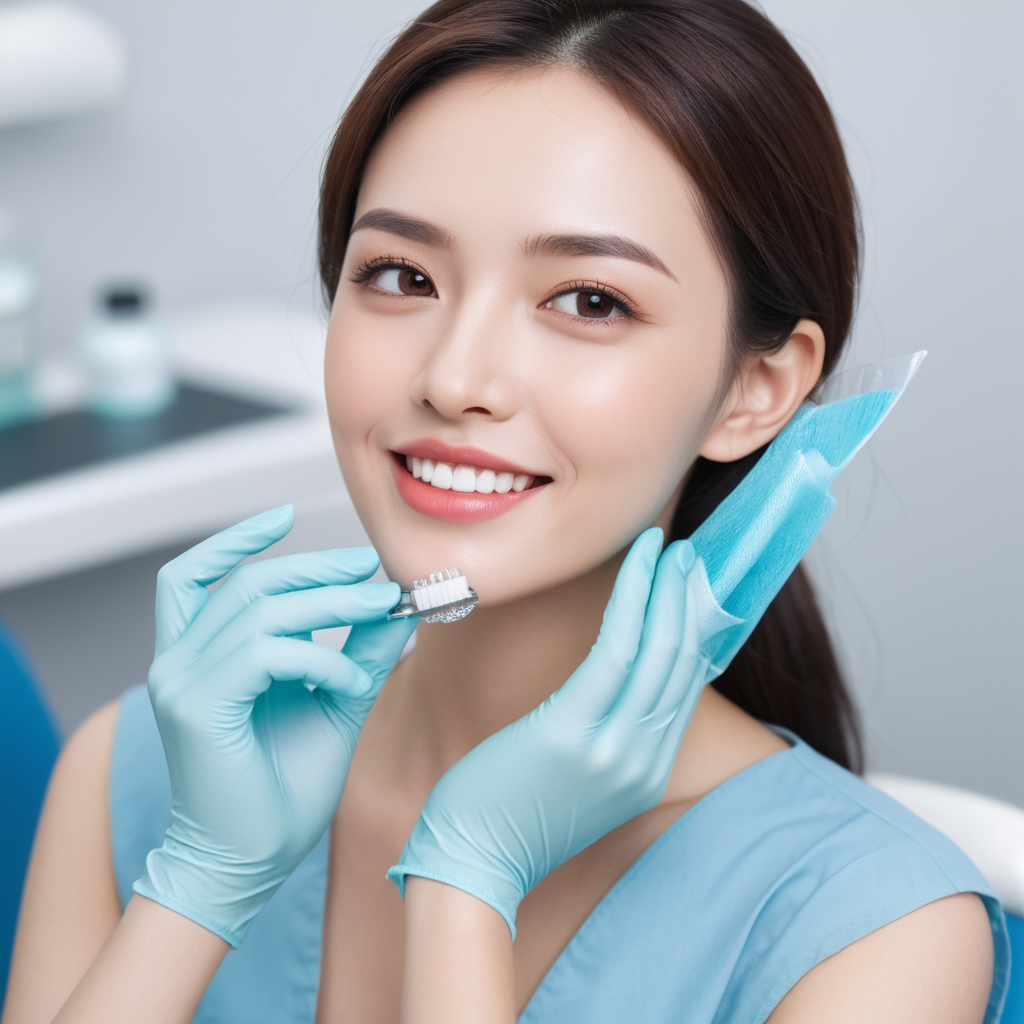 三、选择高端陶瓷牙的注意事项｜从材质到临床的全方面考量