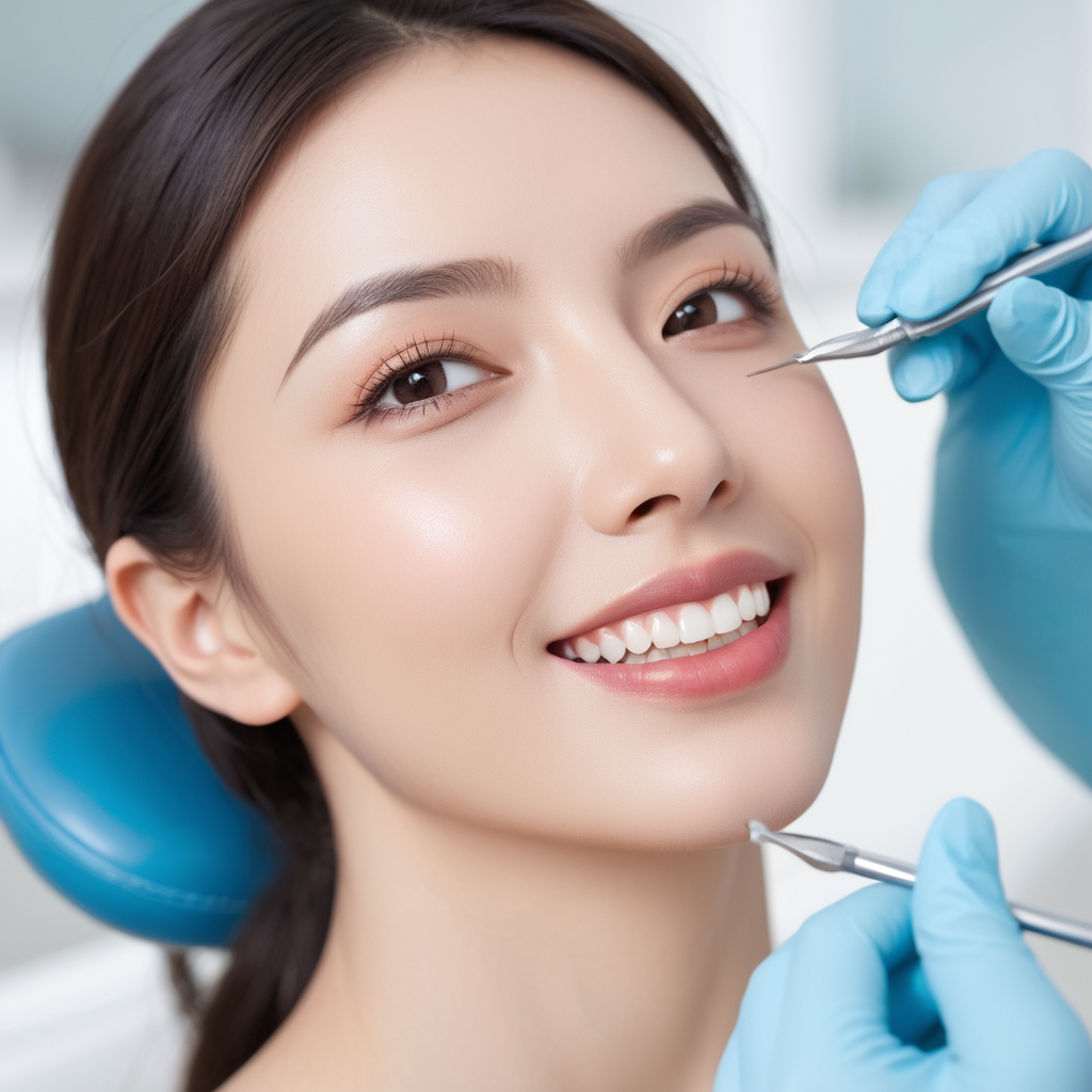 十、衡水京品口腔门诊部